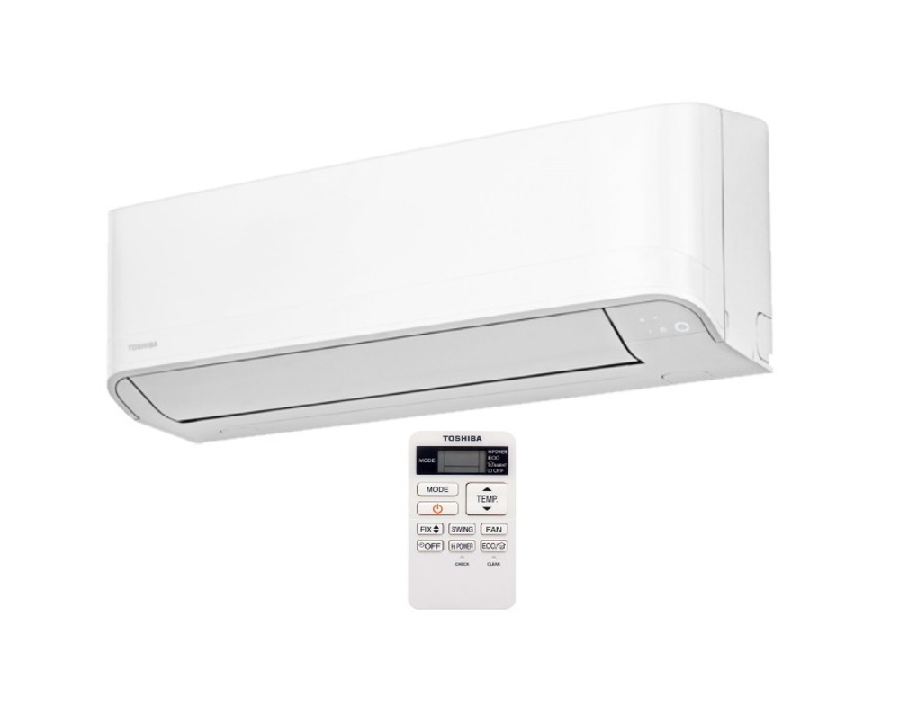 Внутренний блок Toshiba RAS-B10J2KVG-E
