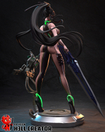 Фигурка EVE (Stellar Blade) ева
