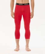 Тайтсы компрессионные Camp PerFormDRY Tight 3/4, красный