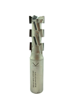 PCD фреза D.20x45 S.20х50 Z=10+1HM LH