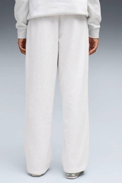 Брюки спортивные женские PUMA PUMA CLASS Comfort Straight Leg Pants FL