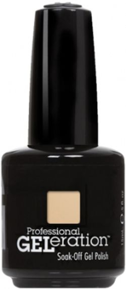 Гель-лак GEL-1228 Apricot Ice 15 мл