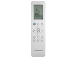 Сплит-система инверторного типа Kentatsu KSGA53HZRN1W/KSRA53HZRN1 WI-FI