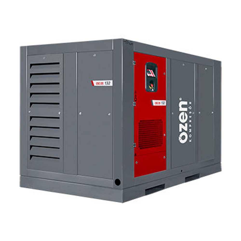Винтовой компрессор OZEN OSC 30 DS 10 бар Винтовой компрессор OZEN OSC 30 DS 10 бар
