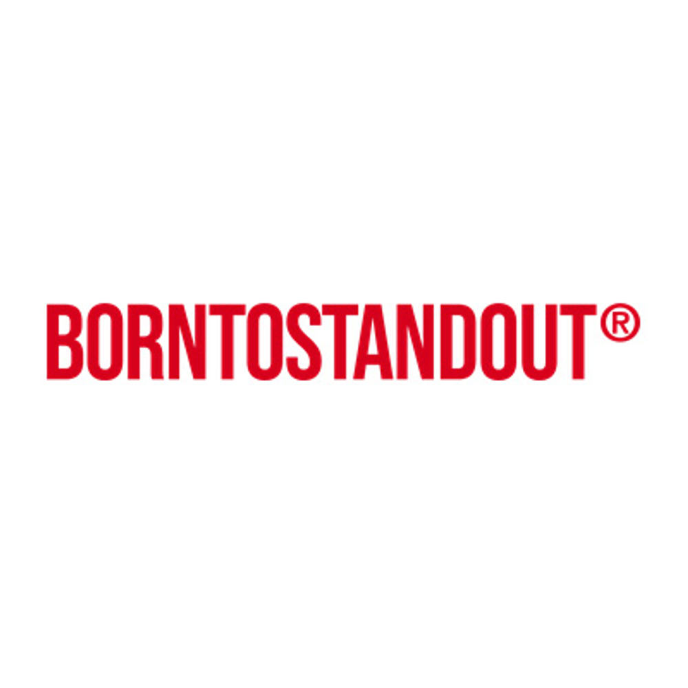borntostandout cola addict edp 50ml