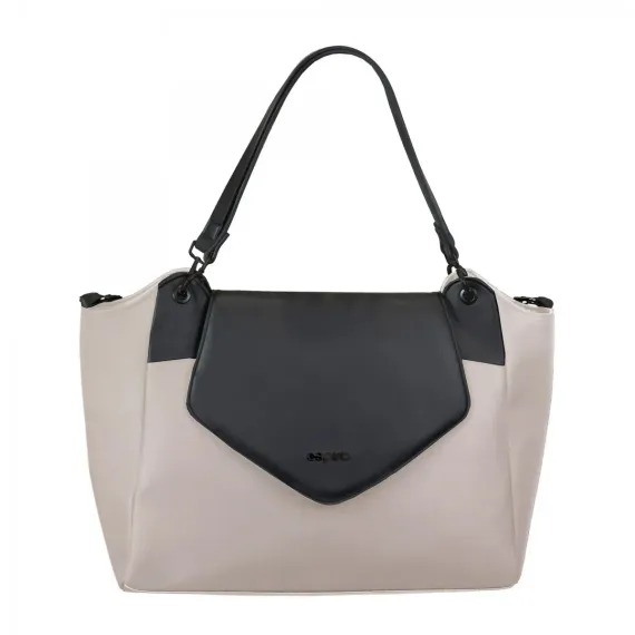 Коляска Espiro Only 2 в 1 Vanilla Beige