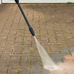 Мойка высокого давления AdvancedAquatak 150 BOSCH 06008A7700