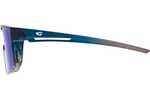 Спортивные очки GOG Maat / Cristal Blue / Polarized Reflex Blue
