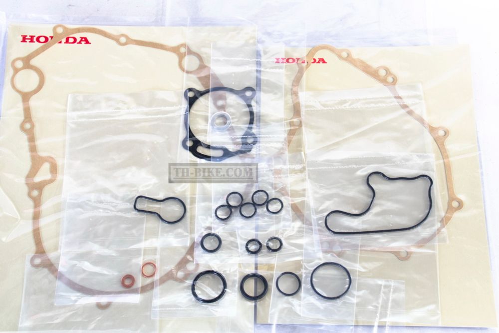 06112-KZZ-920 (06112-K33-J00) GASKET KIT B