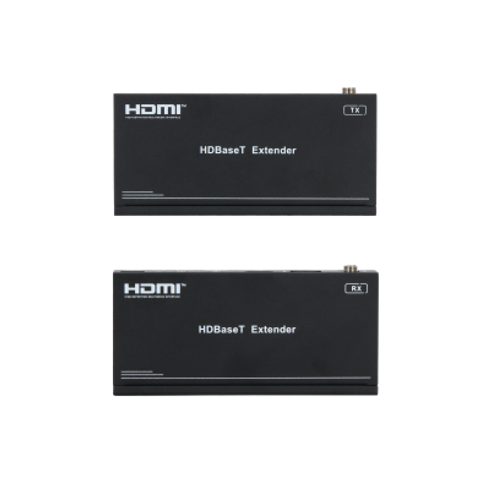 DH-PFM704-4K Удлинитель HDMI по витой паре. 1 комплект