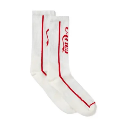 Носки Aries Cola Socks