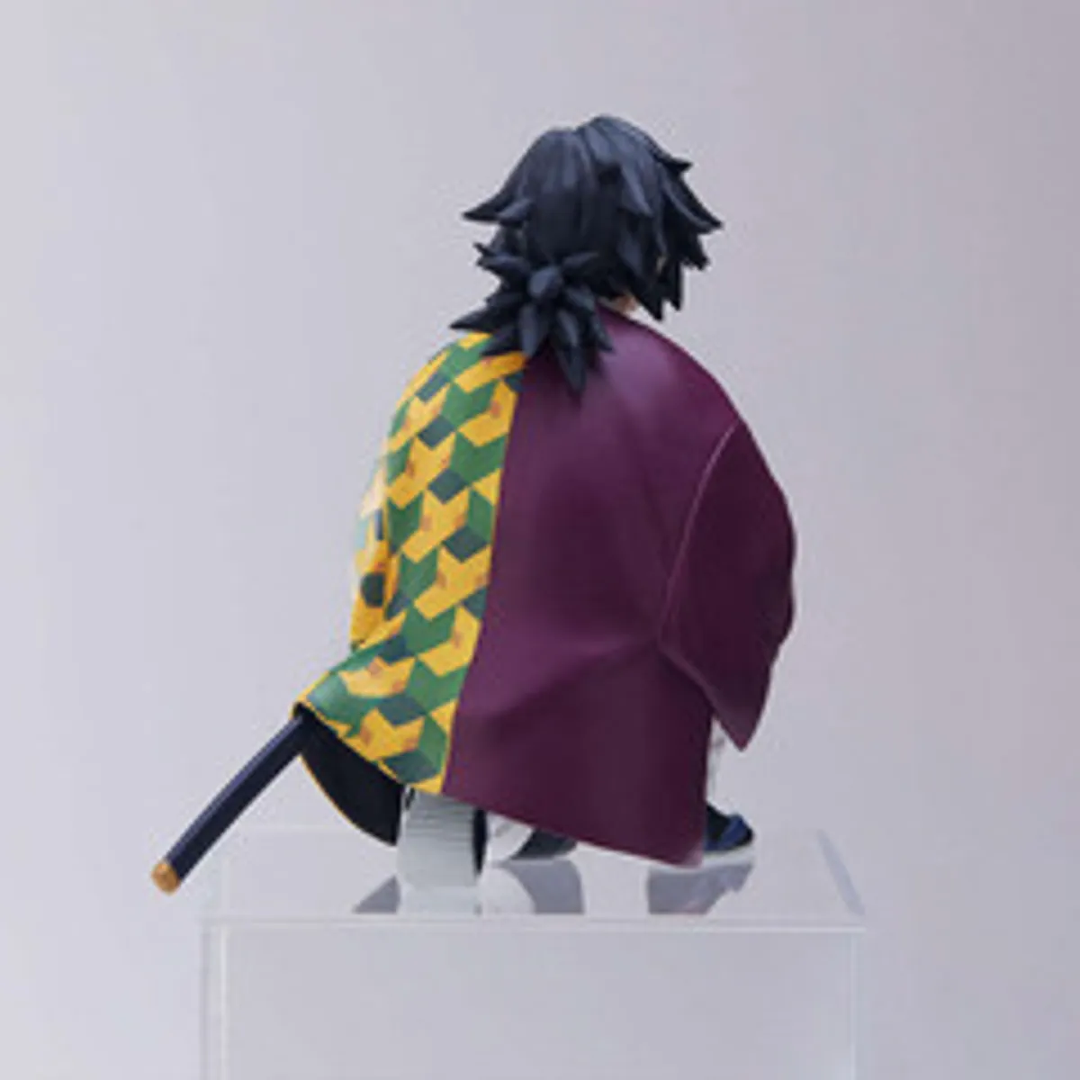 Фигурка SEGA Demon Slayer: Giyu Tomioka