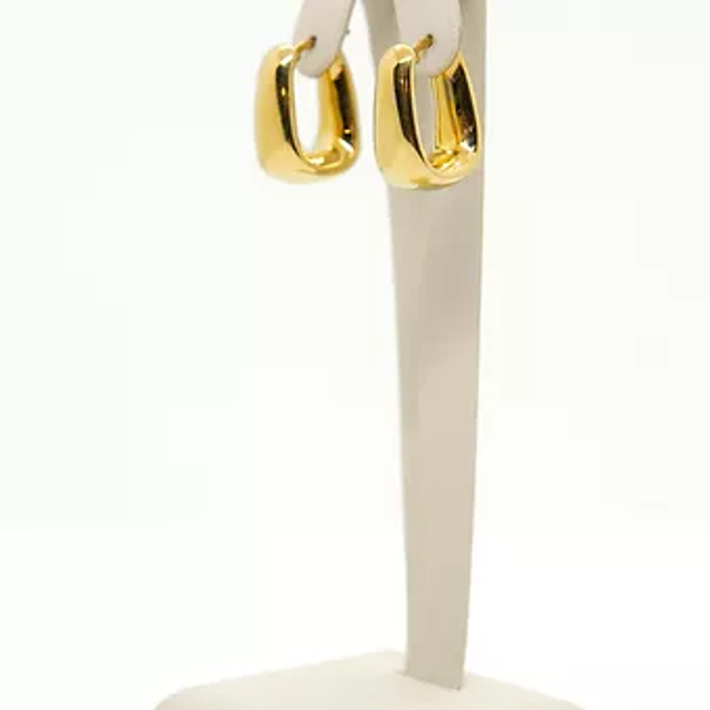 Серьги София Gold