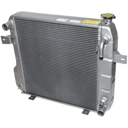 Радиатор водяной HangСha CPCD40-50XRX (TD42)/CPYD 2014- R456331000000
