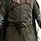Статуэтка Леголас - Охотник c равнин с ножами 1:6 / Legolas, Hunter Of The Plains with Knives