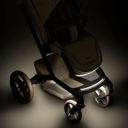 Maxi-Cosi Коляска 2 в 1 Fame Twillic Truffle