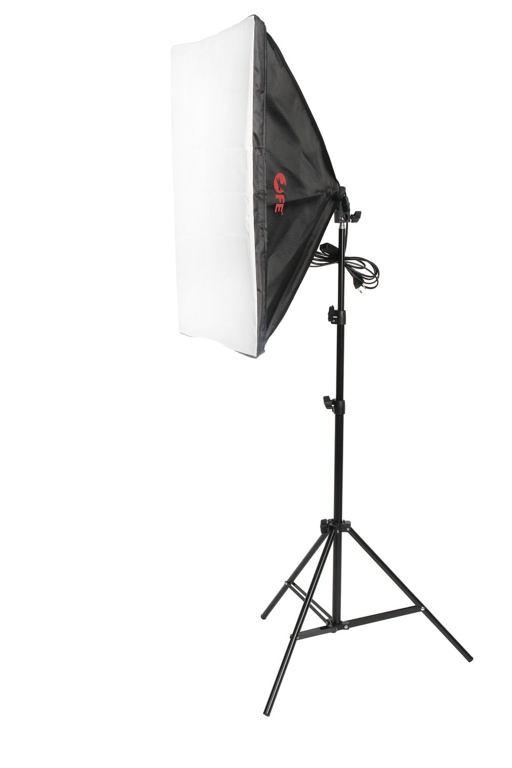 Falcon Eyes KeyLight 245LED SB-BG KIT