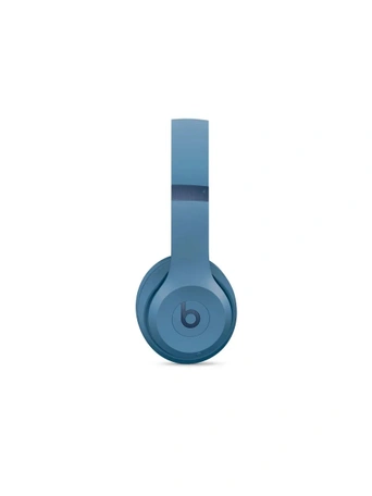 Беспроводные наушники Beats Solo 4, Slate Blue