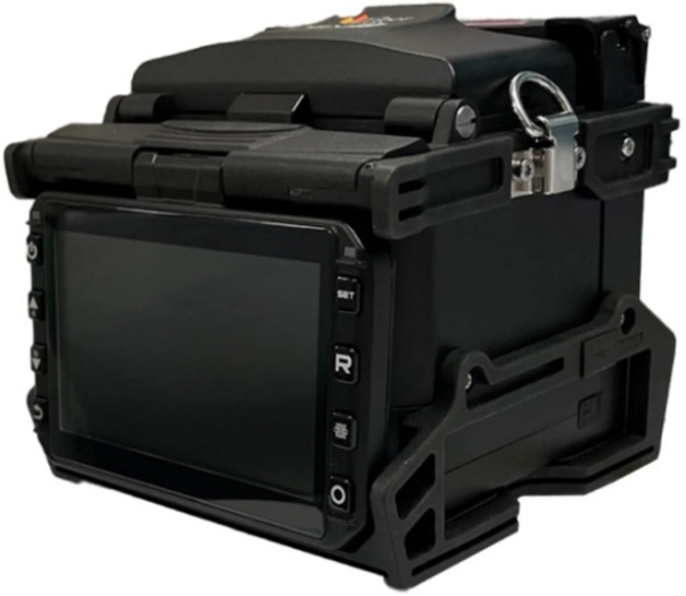 Сварочный аппарат для ВОЛС FiberFox Mini-3S KIT 50