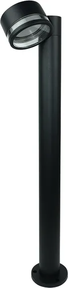 Наземный светильник Nunki A1910PA-1BK Arte Lamp