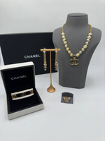 Чокер CHANEL
