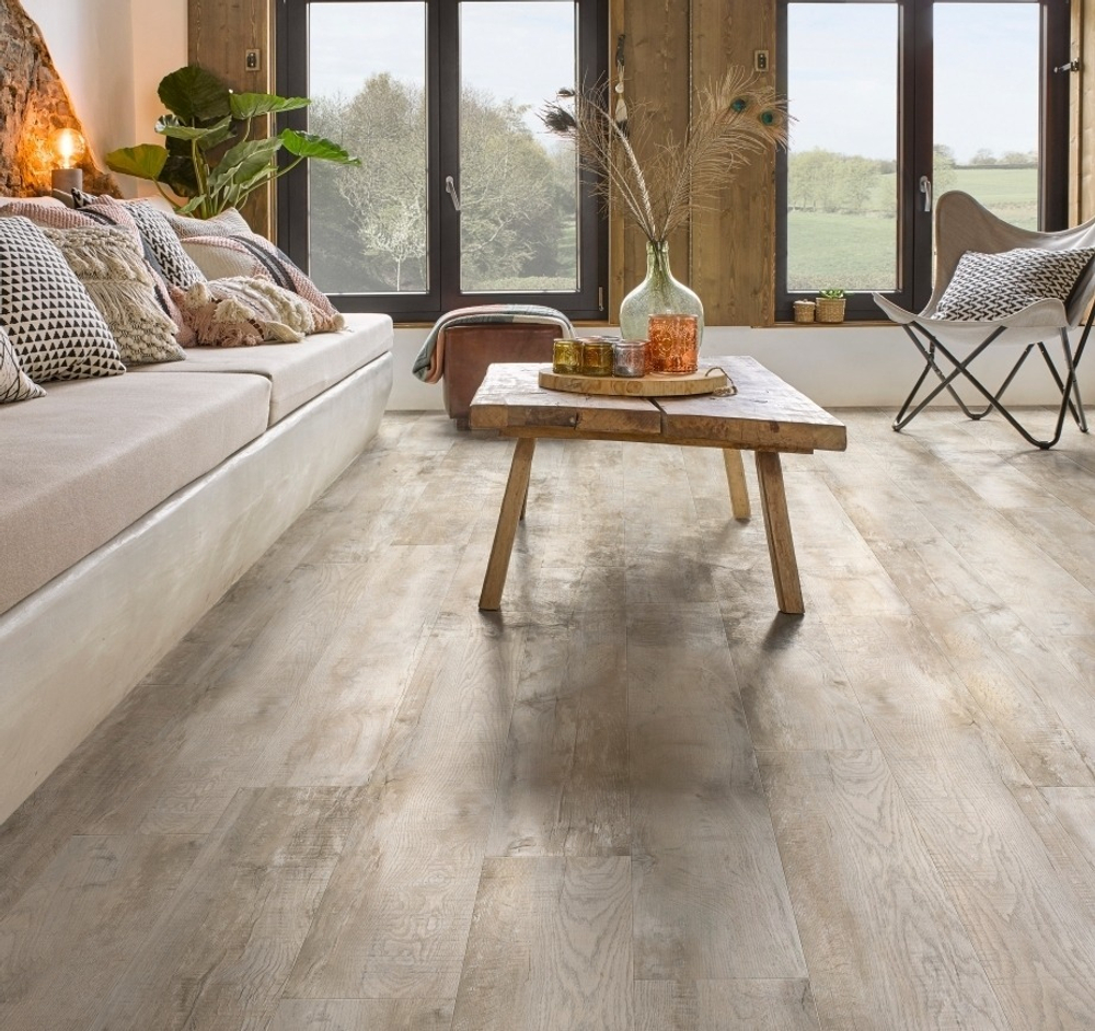 Виниловая плитка Moduleo ROOTS Country Oak 24130