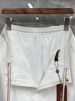 Льняные брюки Loro Piana