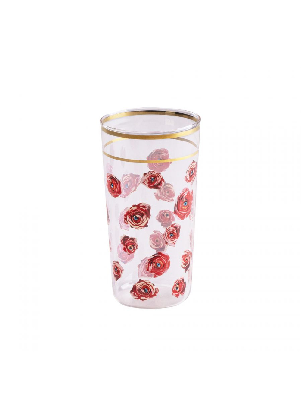 Стакан Roses