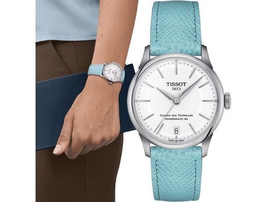Наручные часы Tissot T139.207.16.011.00