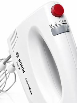 Миксер Bosch MFQ 3010 белый