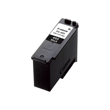 Струйный картридж Canon PG-495