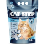 Наполнитель силикагель, 3.8л Cat Step Arctic BLUE