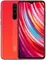 Xiaomi Redmi Note 8 Pro 8/128gb Оранжевый
