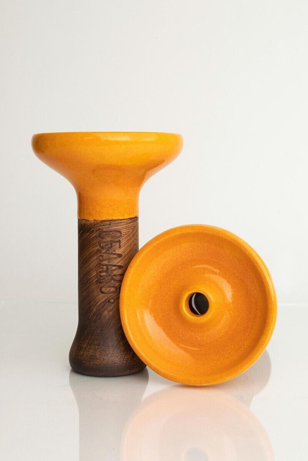 Oblako STD - Tangerine