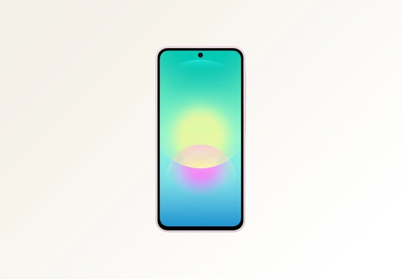 Смартфон Samsung Galaxy A27 5G 8/128GB Light Pink