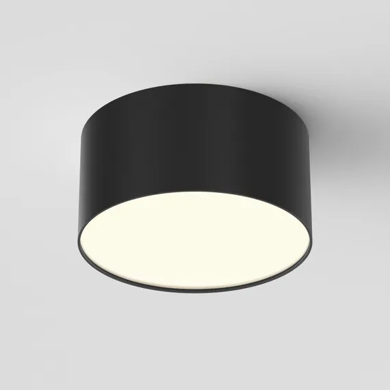 Потолочный светильник Zon C032CL-12W3K-RD-B Maytoni