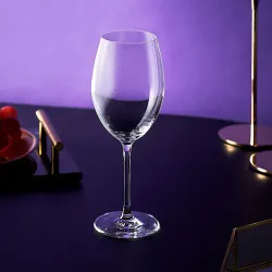 Бокал для вина 470 мл хр. стекло Cabernet "Bangkok Bliss" d 8,5 см h22,3 см Lucaris [6]