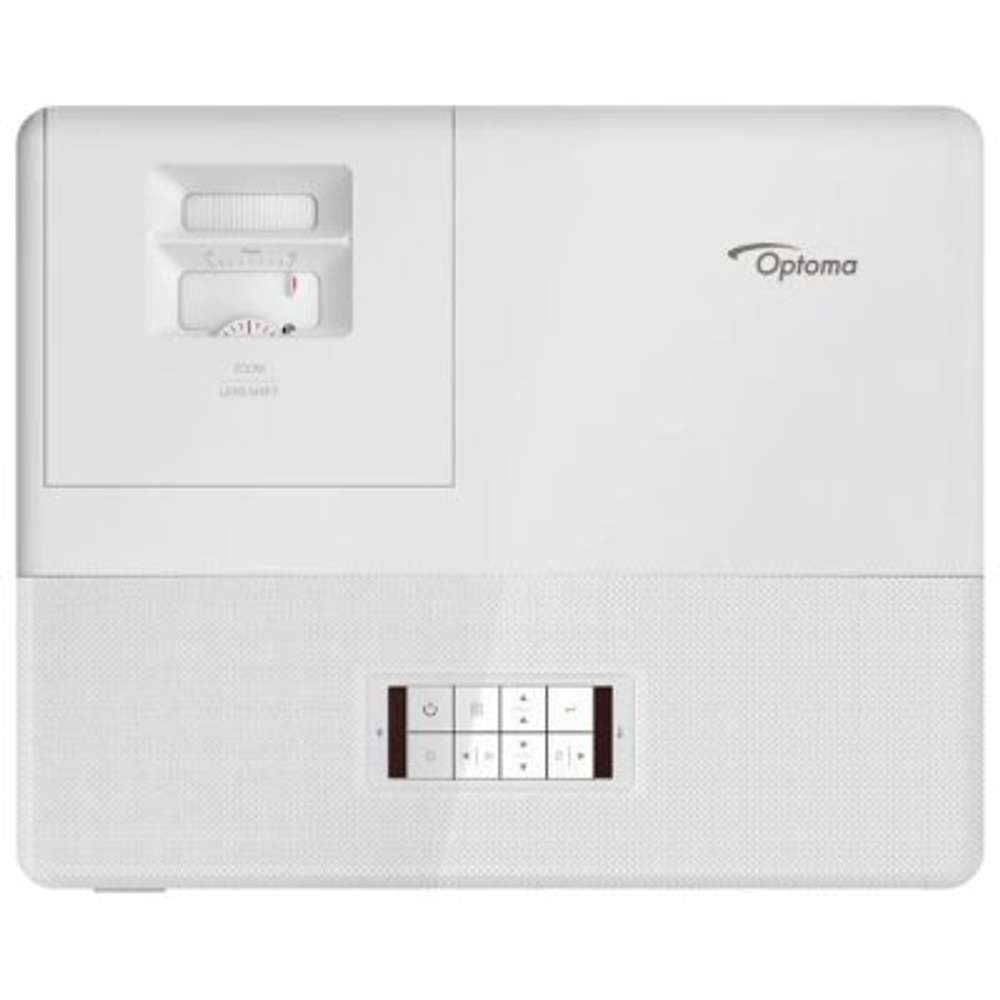 Проектор Optoma ZH506