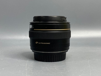 Canon EF 50mm 1.4 USM