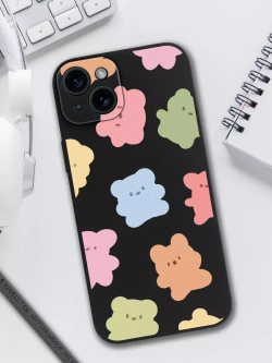 Чехол на iPhone 14 Plus с принтом