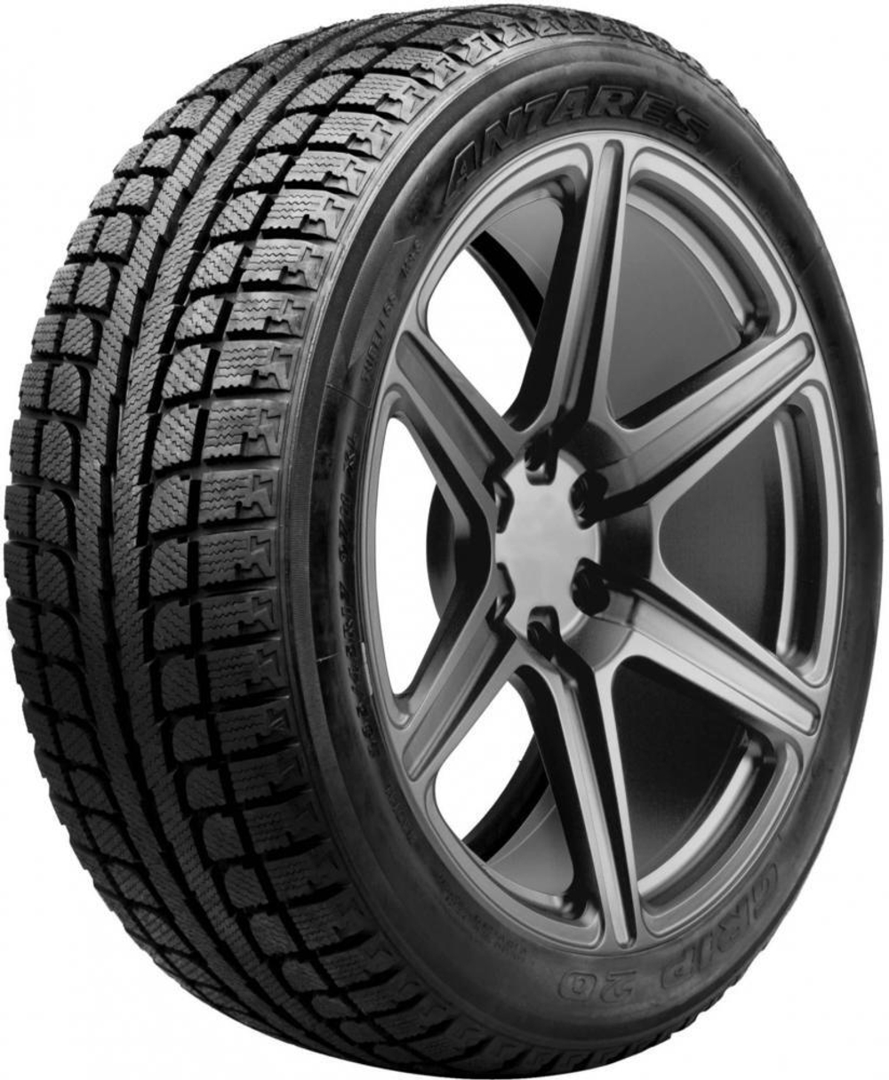 Автошина 215/60R16 ANTARES GRIP 20 95T (F)