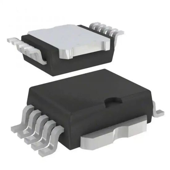 Микросхема VIPER100ASP / HSOP10