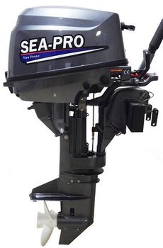 Sea-PRO F9.8