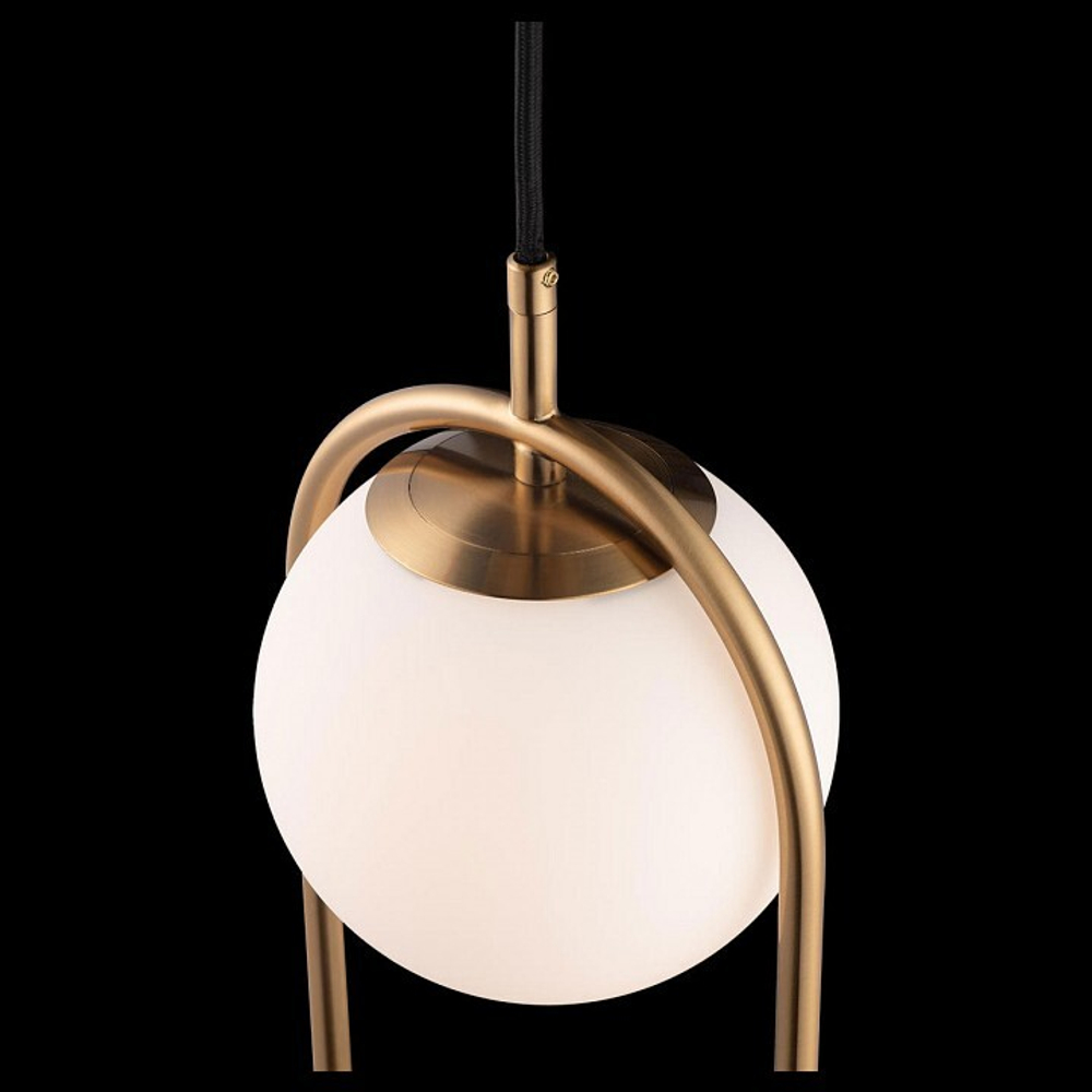 Подвесной светильник Loft it Glob LOFT2601-A