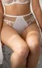 YES Stringshorts Трусы стринги