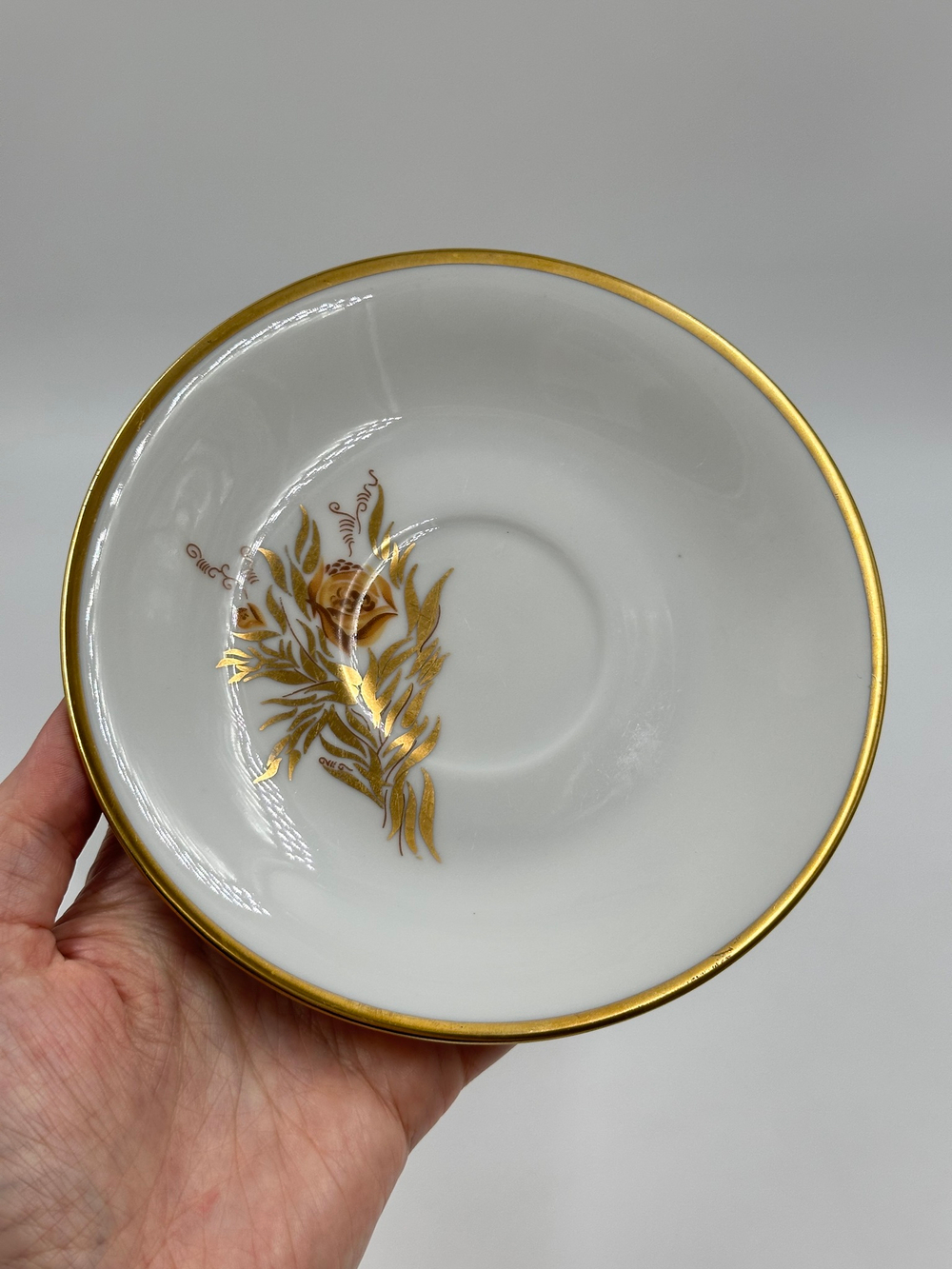 Чайное трио Reichenbach