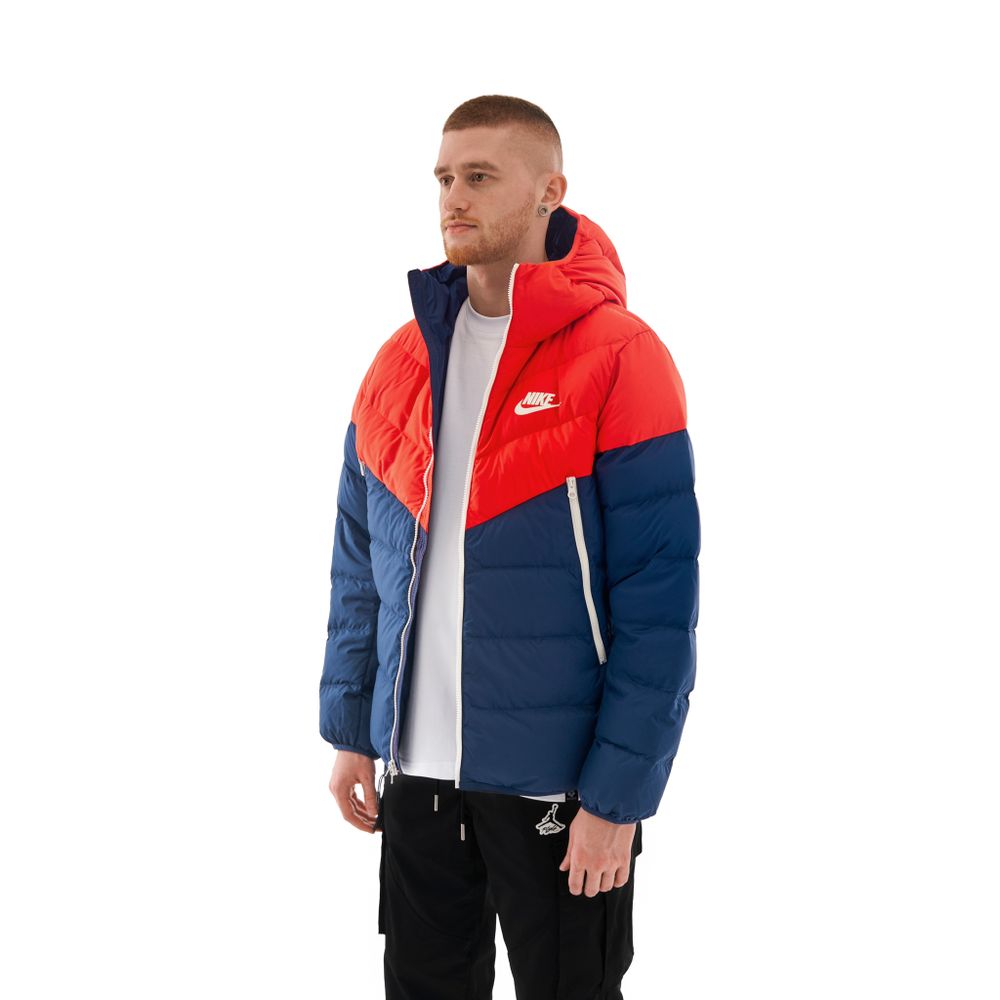 Куртка Nike Sportswear Down-Fill Jacket