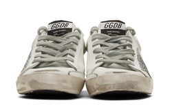 Кеды Женские GOLDEN GOOSE 'SUPERSTAR'