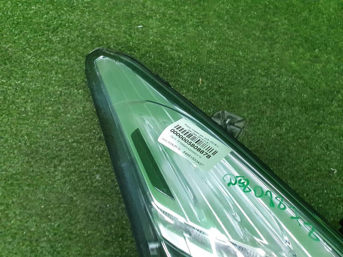 Фара правая GAC GS8 1 (2016-2023) LED