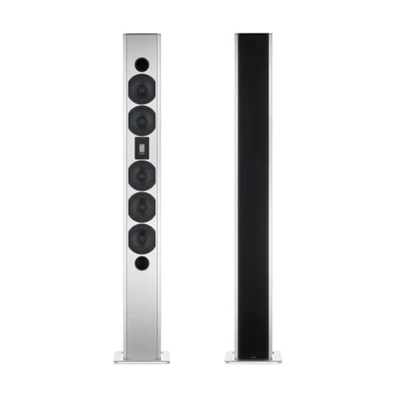 Piega Premium 7 Silver
